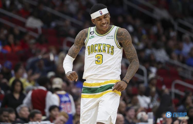 塞拉斯:小波特将场下的成熟带到了场上 他保持冷静对我们很重要