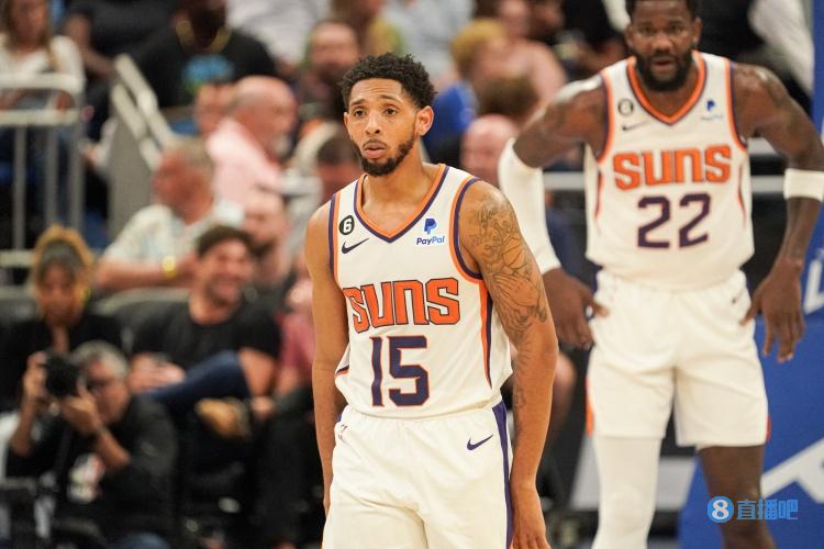 蒙蒂：佩恩已经能让我非常信任 希望保罗回来后他保持现在的表现