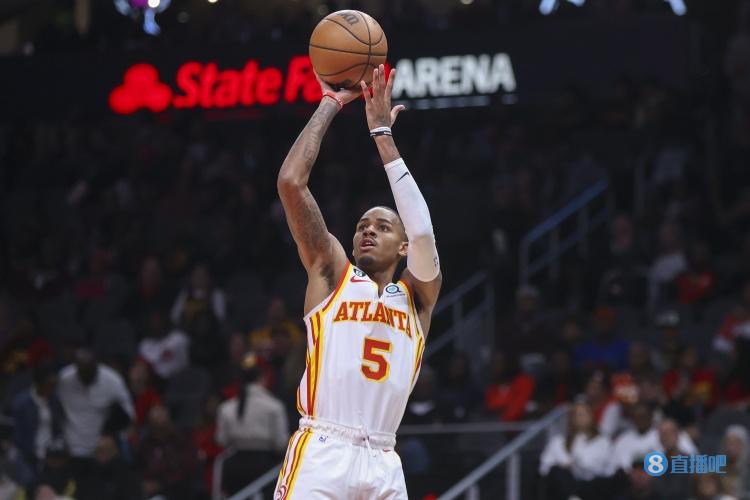 末节7中1葬送比赛！德章泰-穆雷全场18投仅4中 得11分4板6助4失误