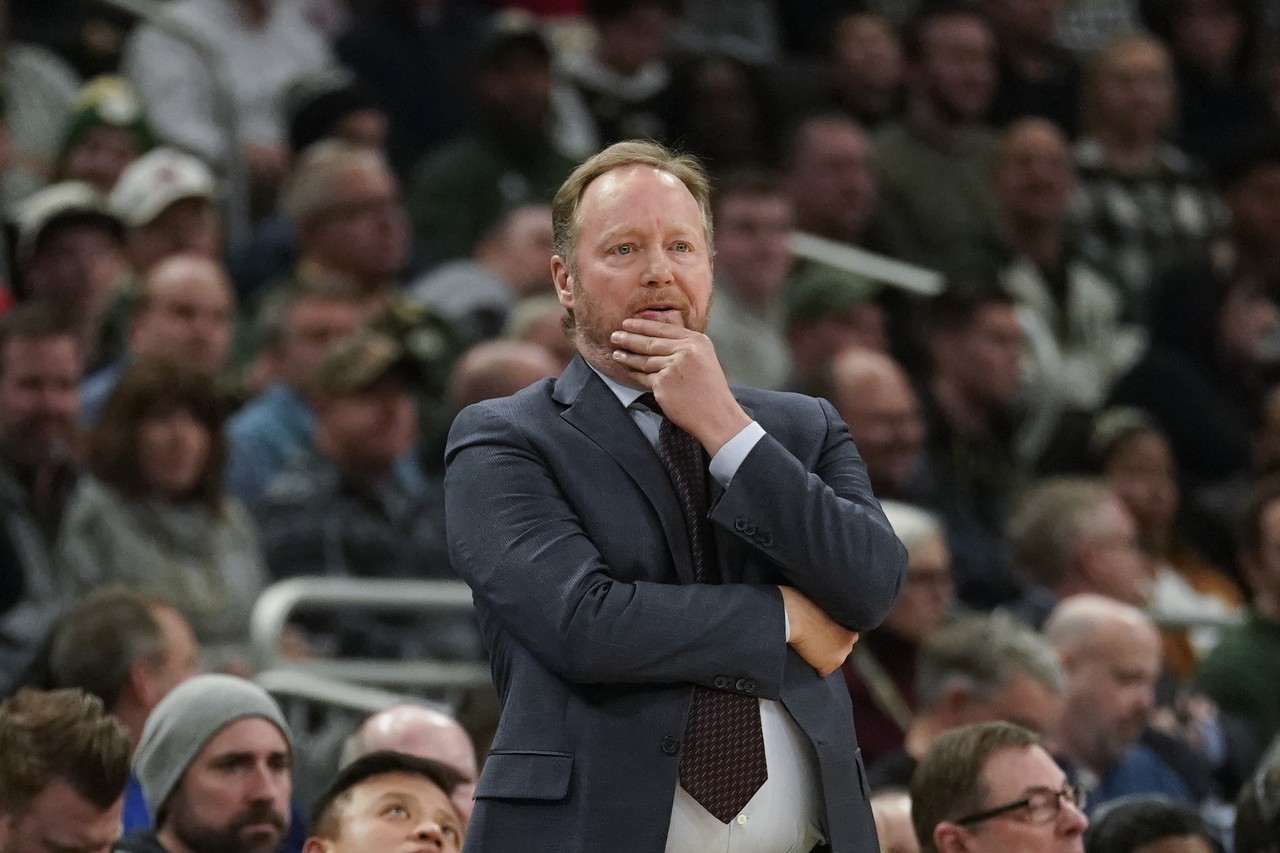 是什么让马刺度过普里莫事件风波?布登:他们一直在讲球队性格