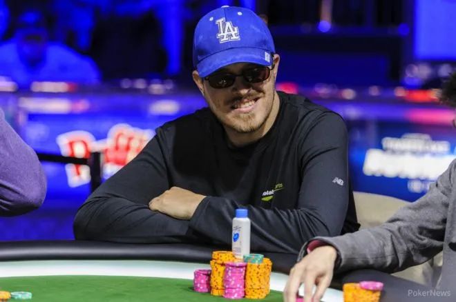 【EV扑克】Global Pay程序漏洞被利用,偷钱竟如此简单,受害者全是高额玩家