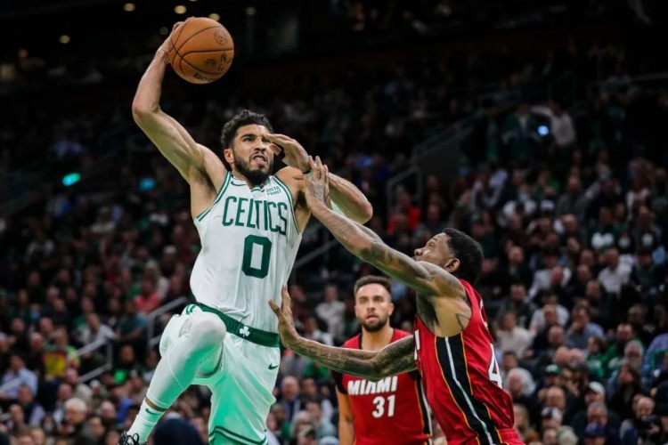 塔图姆当MVP,条件居然如此苛刻