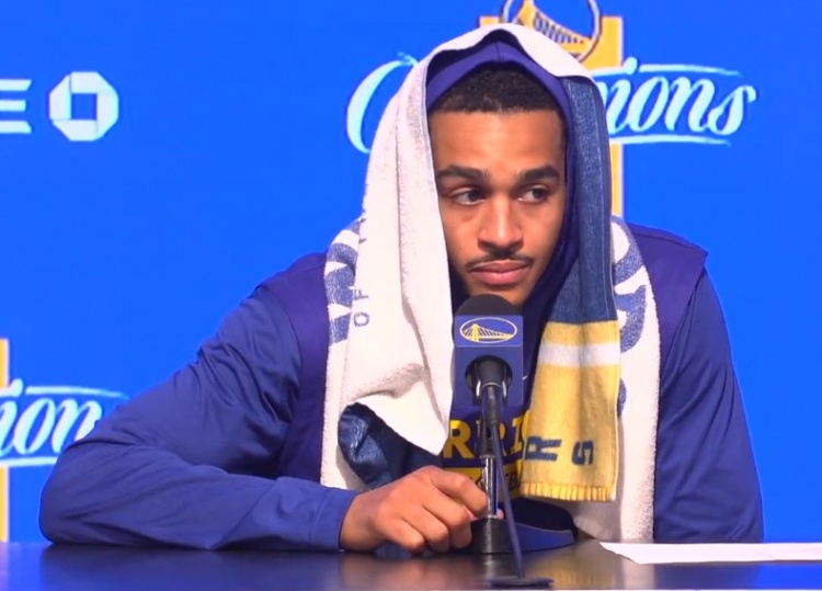 硬怼!普尔谈技犯:我不知道裁判何时开始试图控制一切了