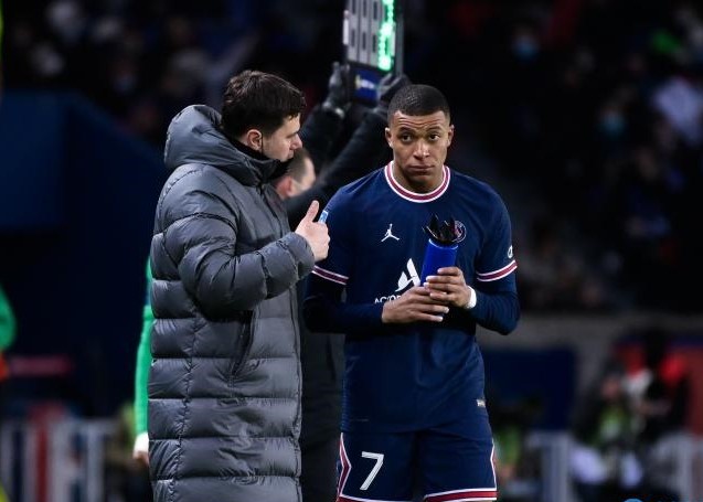 乐玩LWIN-波切蒂诺:就像和孙兴慜一样,凯恩和姆巴佩能产生珠联璧合的作用-乐虎你的致富之路