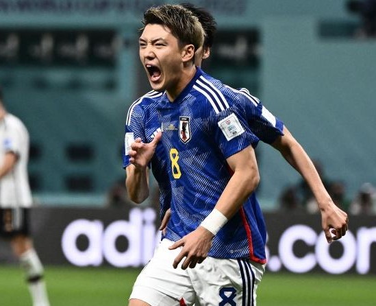 球盟会-意媒:罗马有意冬窗签下堂安律,已接触球员随行人员,球盟会助力你的致富之路!