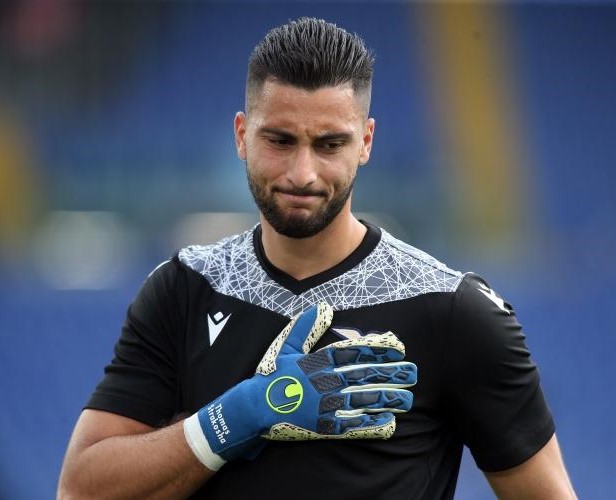 乐玩LWIN-经纪人:斯特拉科沙在英超不该得不到机会,他有可能冬窗离队-乐虎你的致富之路