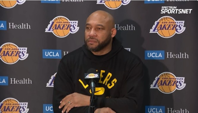 哈姆:打76人绿军比分都很接近 说明我们做好了面对强敌的准备