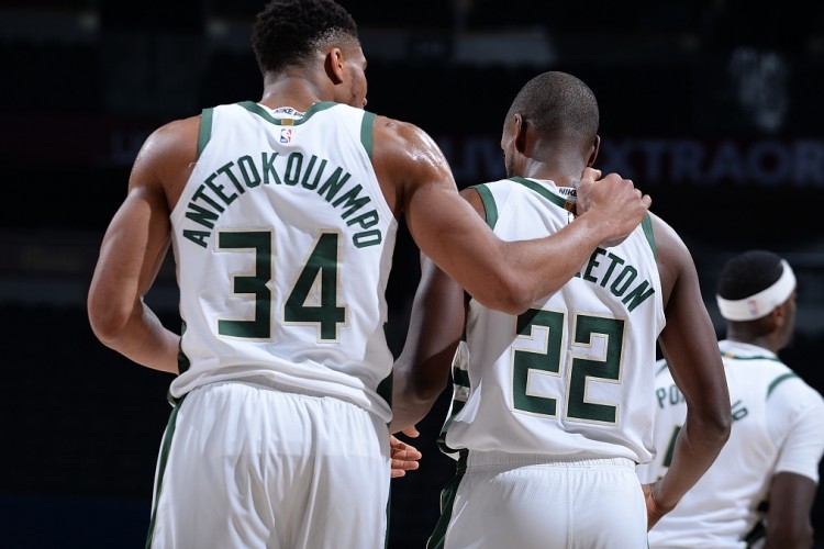 哈姆：字母哥是雄鹿的引擎和灵魂 米德尔顿像方向盘&似GPS