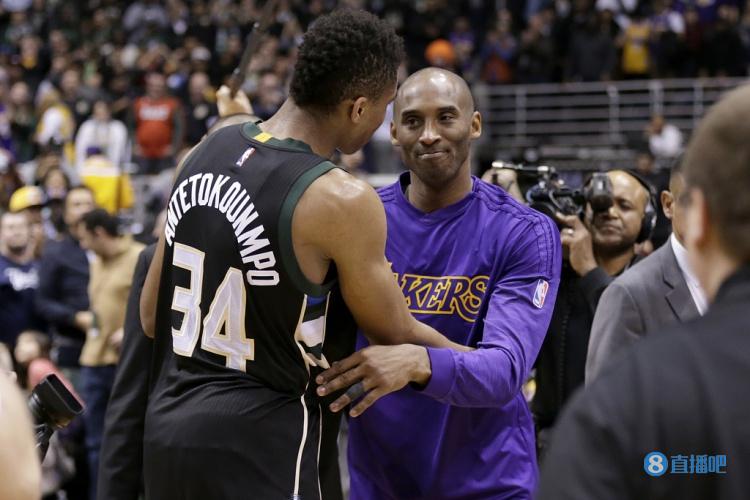克利福德：字母哥与乔丹、科比一样重视每次球权 让我印象深刻