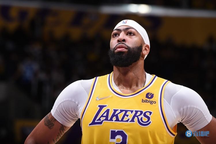 目标MVP？浓眉：如果你的心态是夺冠 其他的事情就会水到渠成