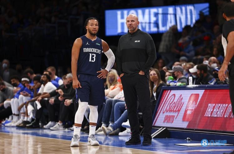 布伦森：基德刚执教我时问我有什么目标 当时他就跟我聊工资的事