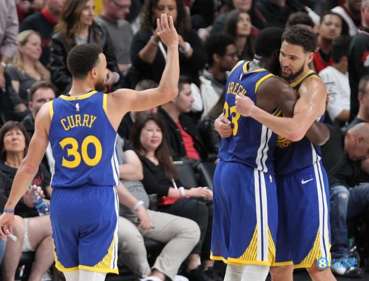 帕金斯:不认为勇士今年能夺冠 他们的板凳阵容深度不够