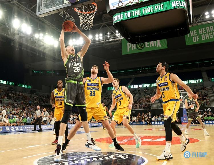 官方：下周三破坏者对阵子弹的比赛 更改为凤凰对阵子弹