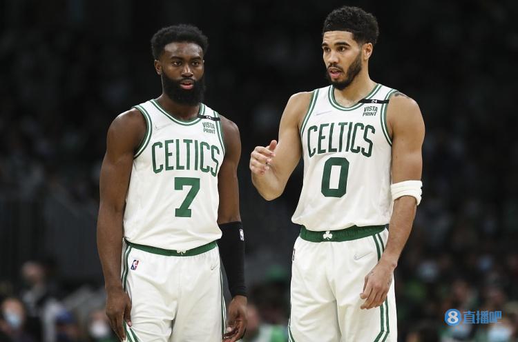 威尔森-钱德勒发问:双探花是詹姆斯&韦德之后的最强侧翼组合吗?