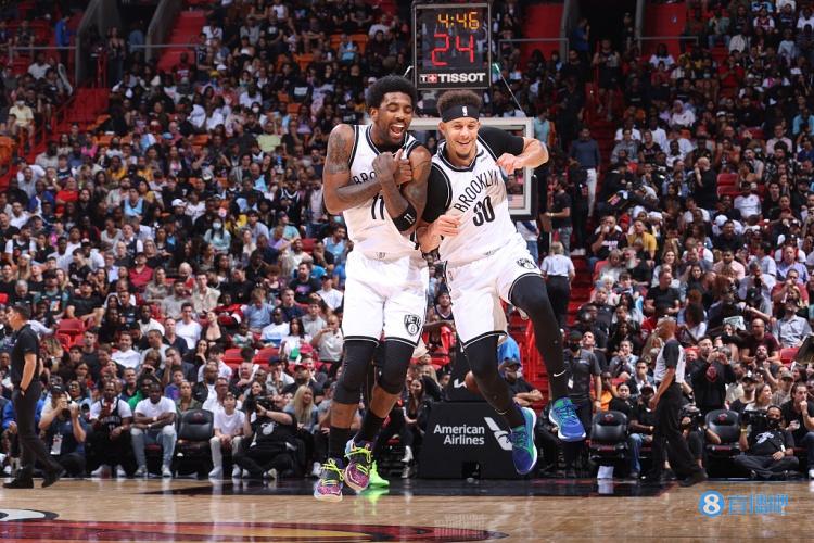 美媒交易建议:湖人出威少&27、29首轮 得到赛斯-库里&欧文