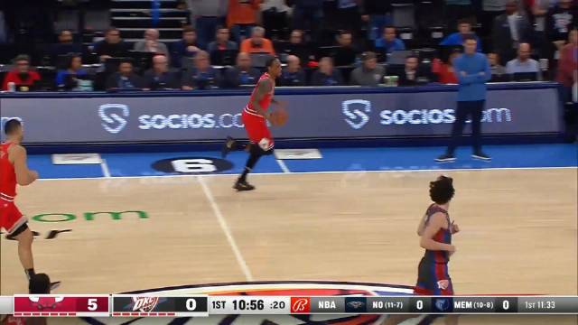 ?阿德巴约38+12 库兹马28+7 比尔28+5 热火险胜奇才