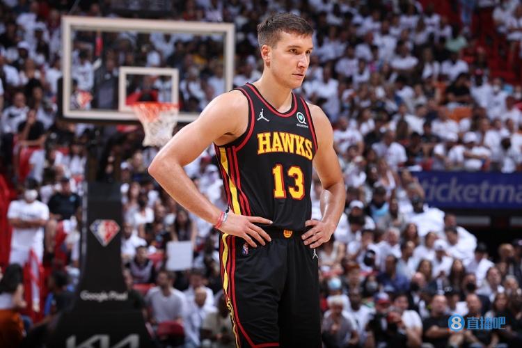 【分析】交易季各队的交易目标:76人冲圆脸登 克劳德成香饽饽?