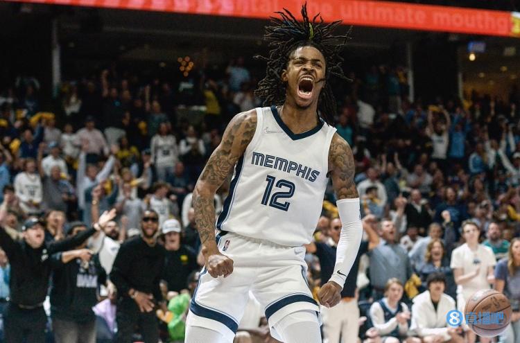 恩比德：莫兰特速度快&能投会飞 但我们有球员能与他对位