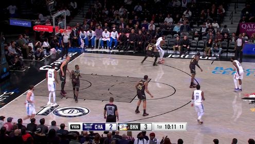 ?欧文33+9 杜兰特29+9+8 罗齐尔29+5 篮网拒逆转击败黄蜂