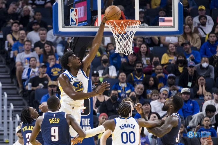 高管:勇士球员们更想赢在当下 管理层则希望给新人更多耐心