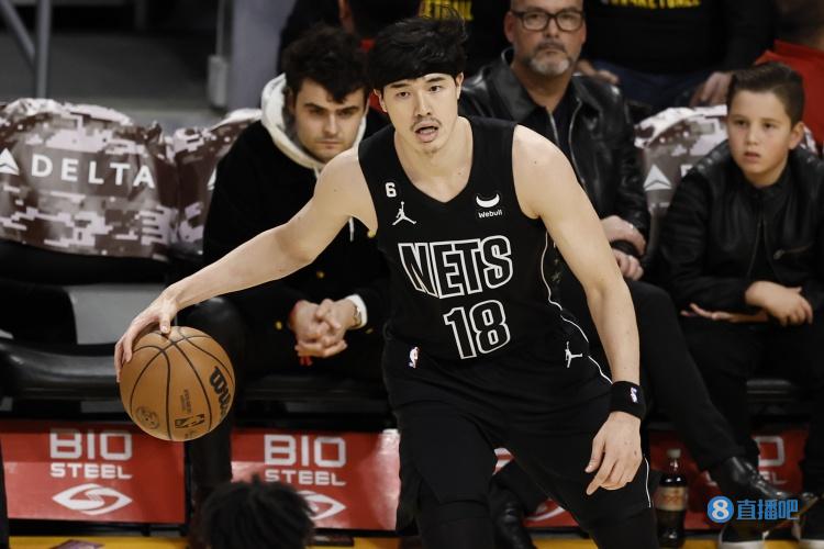 渡边雄太:即便拿无保障合同我也会全力以赴 我得时刻做好准备