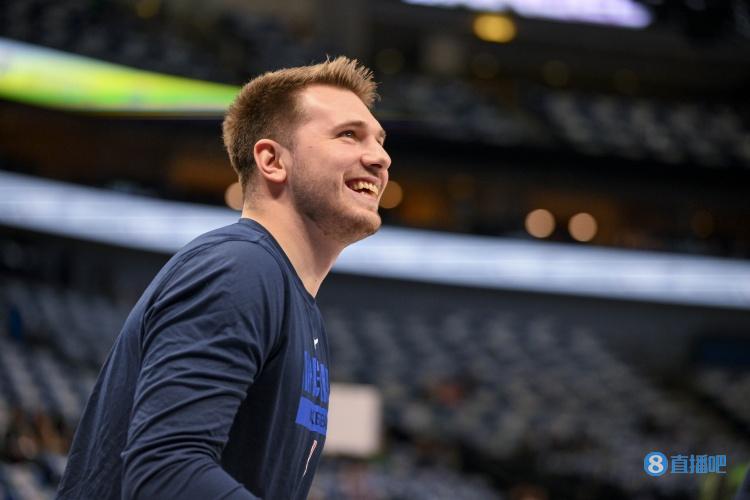 东契奇打出单场40+三双且送出4抢断 NBA历史第10位