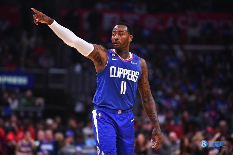 沃尔生涯得分突破12000分&助攻5500+且抢断1000+ 现役第9位!