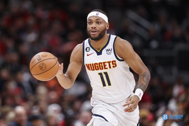 布鲁斯-布朗：篮网曾说想留下我 但他们最后的决定让我很受伤