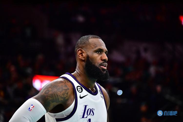 詹姆斯:克利夫兰的能量很棒 球迷们永远支持主队并为其响亮欢呼