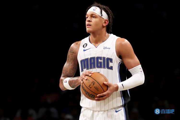 10月及11月最佳新秀提名:班凯罗、小贾巴里-史密斯、艾维在列