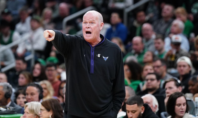 克利福德：比对手少进7个三分时很难赢 我们和雄鹿一样有球星缺阵