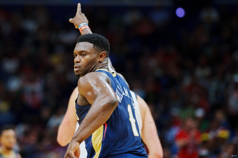 讨论|鹈鹕是真正的争冠球队?状态回暖的篮网能威胁到雄鹿&绿凯?