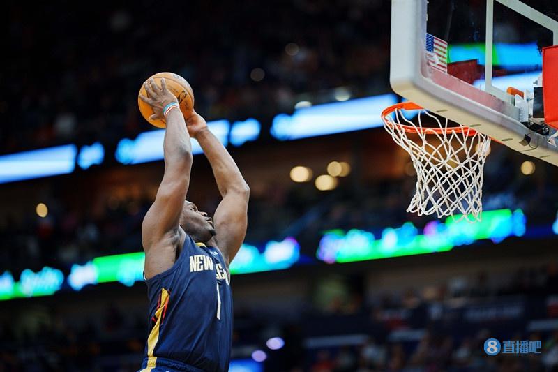 NBA彩经:湖人轻取活塞结束连败 锡安神勇鹈鹕再胜太阳