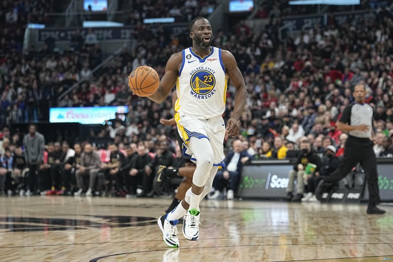 进攻欲望爆棚！追梦15中7贡献17分9板5助 正负值+8