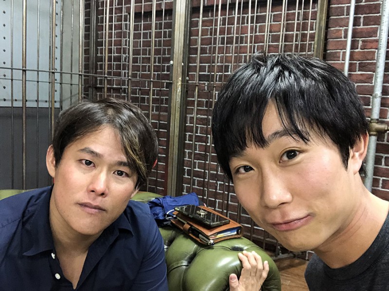 一年拍840片!每个月70片!AV男优的发片王是他!