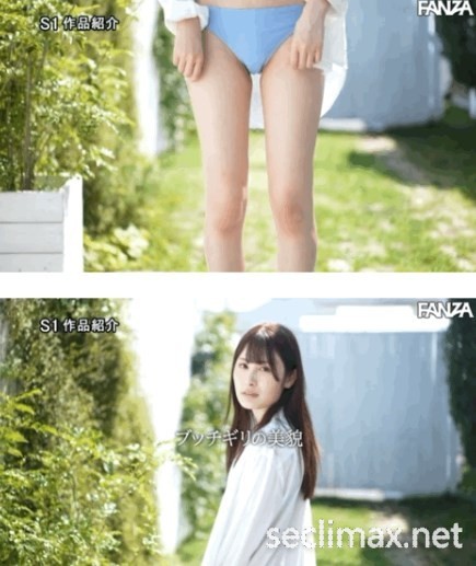 2023/01/10 (SSIS-653)新一代美腿教科书!压倒美貌加全身性感带!S1 2023第一新人、伊藤圣夏现身 ..伊藤圣夏(Ito-Sena)番号作品