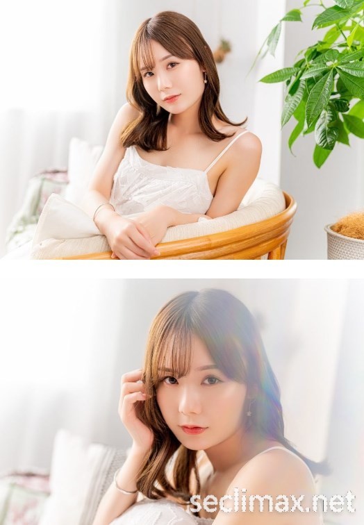 ForAVer2023年第一战：NO.51撮影会miru来了！-