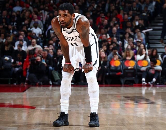 大发体育-欧文:我们的进步在于球队的领袖包括我在内 关键时刻很冷静,大发助力你的致富之路!