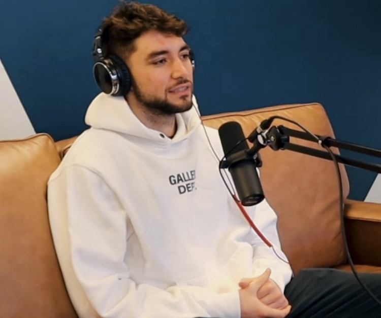 杰罗姆谈雷霆：想去赢球的地方 不想留在用100个选秀权重建的球队