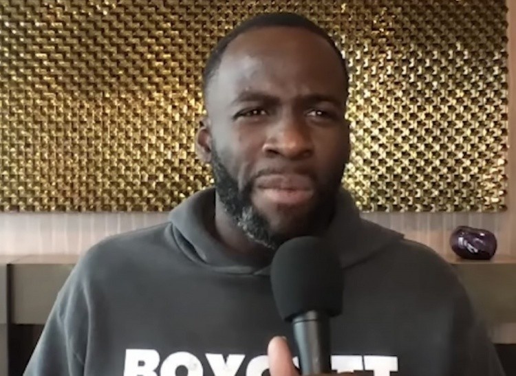 给口饭吃！追梦谈数据爆炸：希望我这种防守者也能有防守的自由