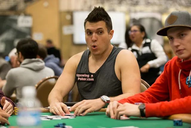 【EV扑克】趣闻 | Doug Polk:2022年本应是我最好的一年。但那却是一场灾难