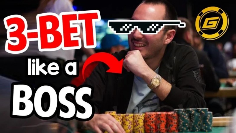 【EV扑克】你们知不知道用A4s做3-bet诈唬的保本点是多少?