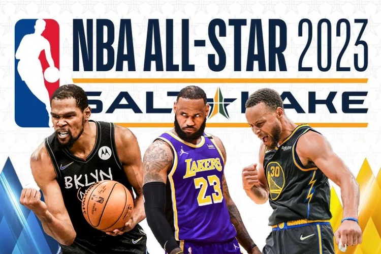 我挑选的全明星阵容