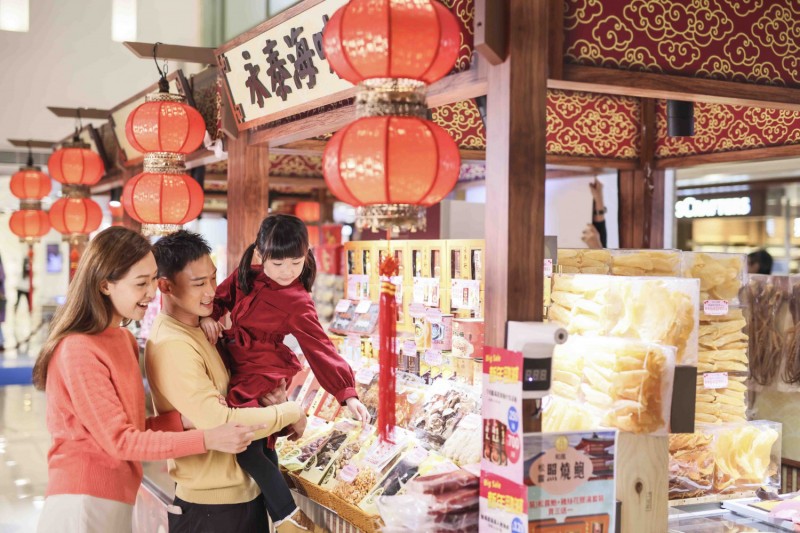 【夜谈会】马上要过年了 准备带什么年货回家？