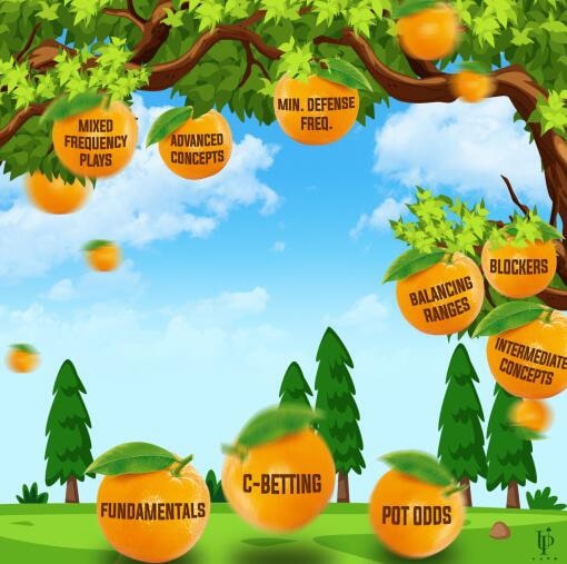 【EV扑克】策略:考虑好这三个问题再下注!