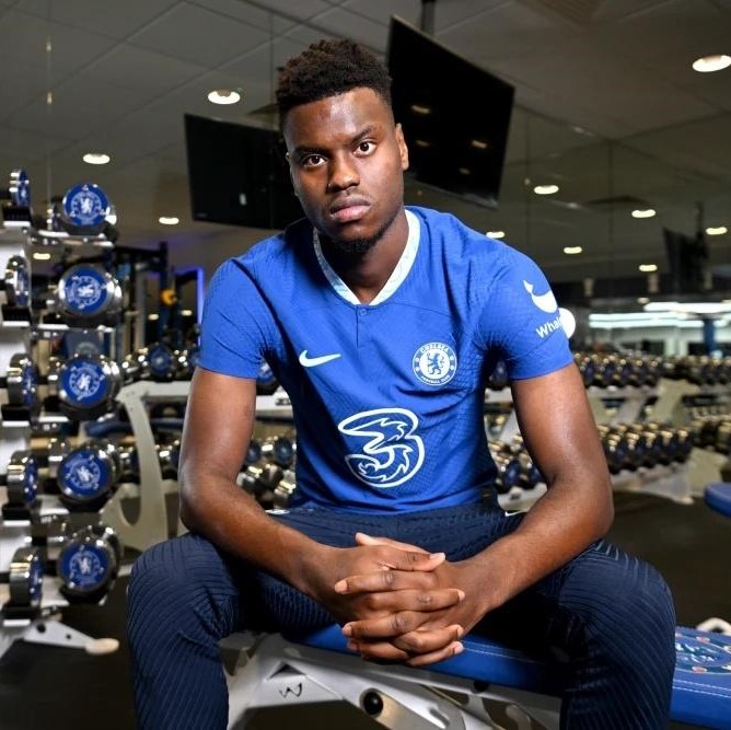 大发体育-巴迪亚西勒:相信切尔西能进军欧冠 穆德里克具备成为巨星的潜质,大发助力你的致富之路!