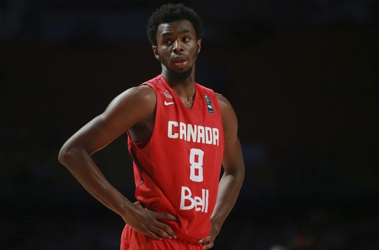 拒绝长期承诺加拿大?维金斯:我不能把整整三年全给勇士&国家队