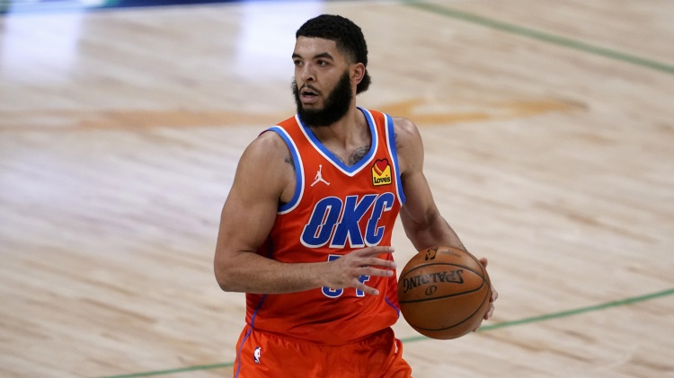 分析|各队最新的交易目标:尼克斯冲比尔拉文 马刺雷霆首选怀斯曼