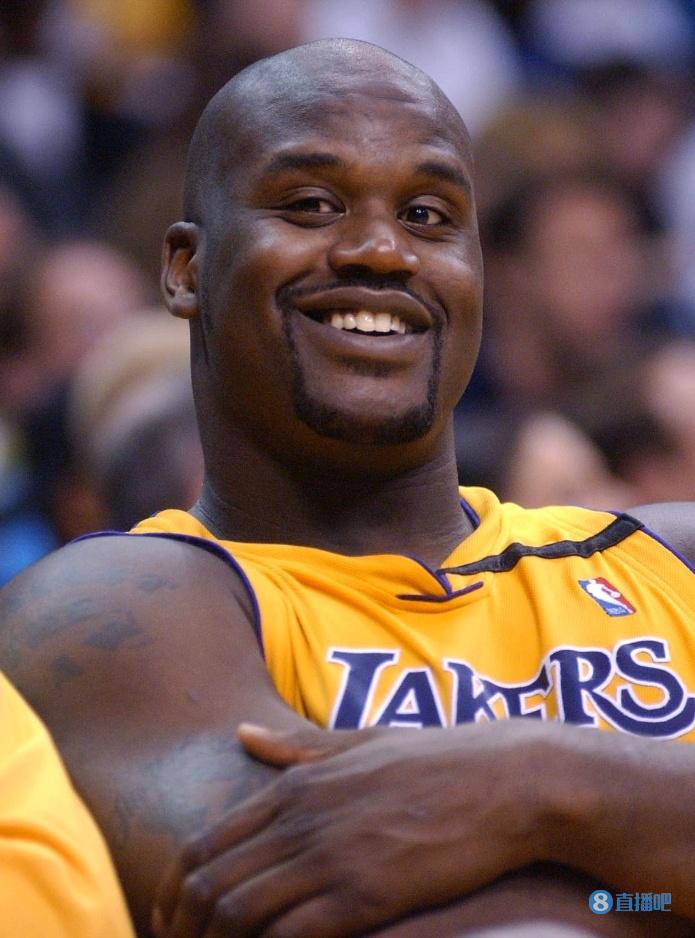 杜兰特点赞：奥尼尔晒荣誉就像说唱歌手在说自己挣了多少钱 哈哈