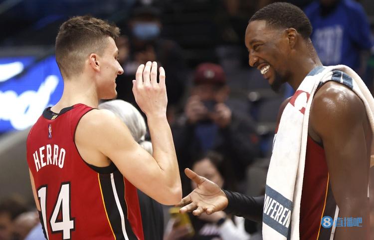 阿德巴约谈希罗绝杀:球还在飞我就确信能命中 犹他今日要失望了